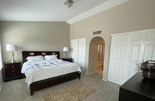 The Islands House | Quiet and safe home in Gilbert