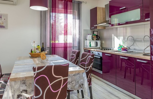 Krmed Villa | Quiet and secluded, minutes from the beach, private pool in a beautiful garden