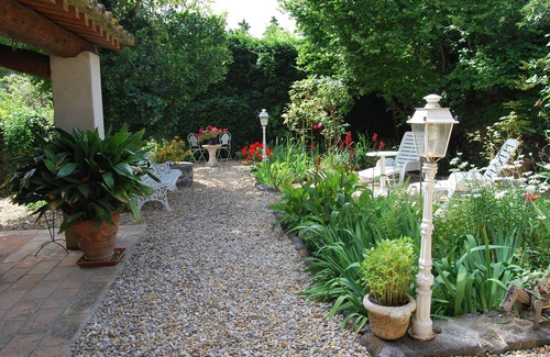 Agde Apartment | Quiet apartment in an old renovated house