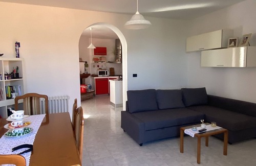 Cagli Apartment | Quiet apartment in the coutryside of Marche