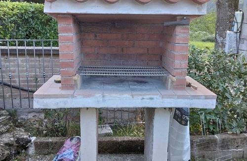 Cagli Apartment | Quiet apartment in the coutryside of Marche