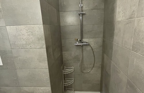 Ville-di-Pietrabugno Apartment | Quiet apartment near Bastia town center