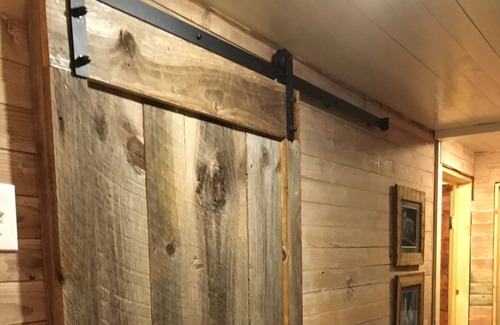 Lakemont Cabin | Quiet Cabin Near Lake Rabun