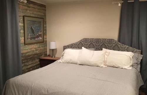 Lakemont Cabin | Quiet Cabin Near Lake Rabun