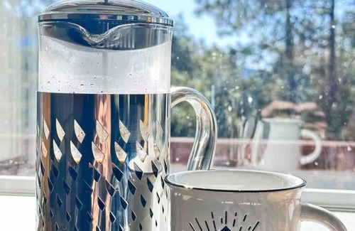 Pine Cove Cabin | Quiet cabin in Idyllwild. Stunning Views, Cozy, Private, Pet and kid Friendly.