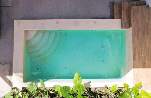Downtown Mazatlan Apartment | Quiet-Central 2BR1BA Relaxed Atmosphere
