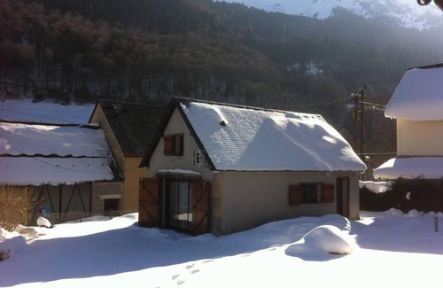 Campan Ski Chalet | Quiet chalet 5/7 places WIFI