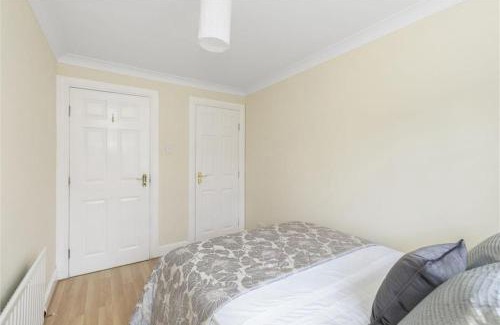 Newington Apartment | Quiet Classic in Central Edinburgh