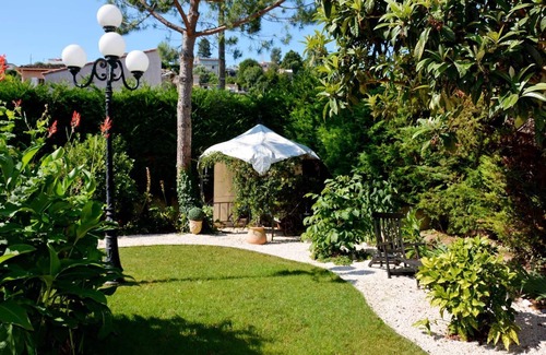 Bastide Giraud House | Quiet, close to everything and very practical to visit the region - WIFI - AIR CON - BABY.