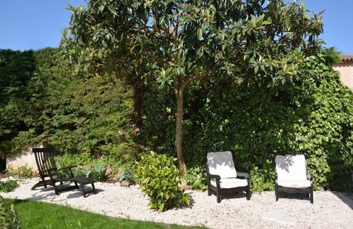 Bastide Giraud House | Quiet, close to everything and very practical to visit the region - WIFI - AIR CON - BABY.