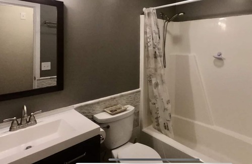 Georgetown House | Quiet, Comfortable, Cozy Home