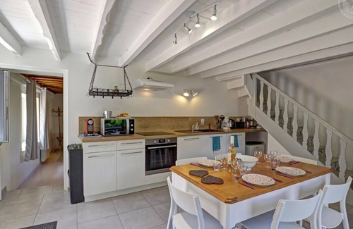 Belmont-de-la-Loire Cottage | Quiet cottages with pool and pets allowed, up to 13 people