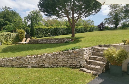 Civray-de-Touraine House | Quiet cottage, close to Chenonceau, Amboise & Beauval Zoo