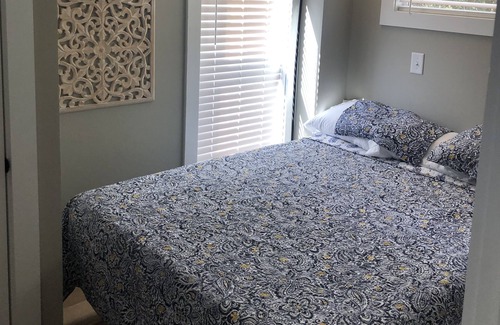 Summerville House | Quiet Cottage in Summerville, SC