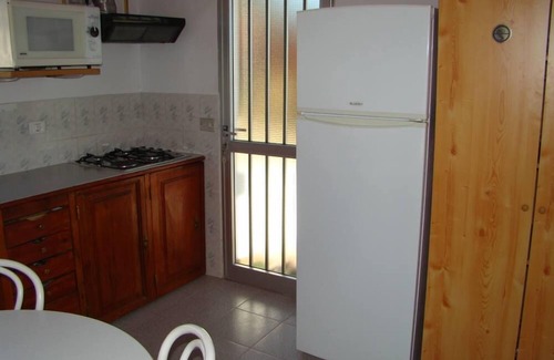 Granadilla de Abona Cottage | Quiet cottage in the middle of an orchard