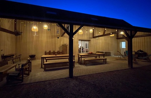 Mansigne Cottage | Quiet cottage near La Flèche, perfect for families