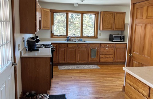 Westminster House | Quiet Country 2 Bedroom Home Near Bellows Falls & Walpole — Easy I-91 Access