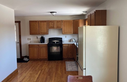Westminster House | Quiet Country 2 Bedroom Home Near Bellows Falls & Walpole — Easy I-91 Access