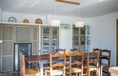 Guejar Sierra Villa | Quiet country house between the ski resort of Sierra Nevada and Granada