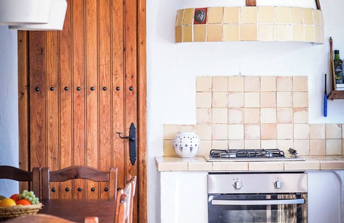 Guejar Sierra Villa | Quiet country house between the ski resort of Sierra Nevada and Granada