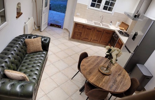 Omessa House | Quiet country house Centre corse 1km from Francardo