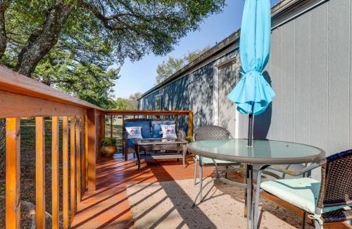 Waxahachie House | Quiet Country Living! Retreat Near Dtwn Waxahachie