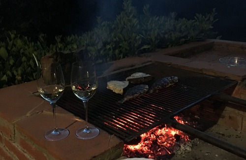 Dicomano Cottage | Quiet Country Villa Tuscany Hills 45 Minutes from Florence