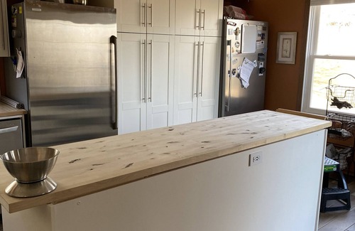 Bellevue House | Quiet Cul de sac in Bellevue Nebraska for CWS Families or Fans