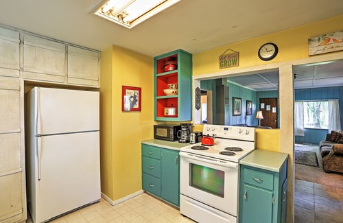 Durango House | Quiet Durango Farmhouse w/Beautiful Yard & Gazebo