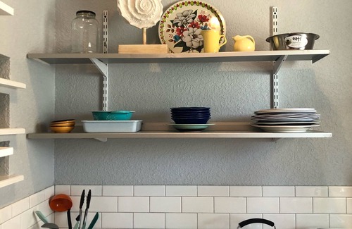 Boerne Apartment | Quiet escape from the city, come enjoy the Texas Hill Country!