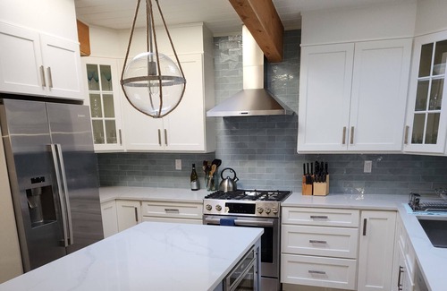 East Hampton House | Quiet Family Friendly Hideaway With Pool And Poolhouse