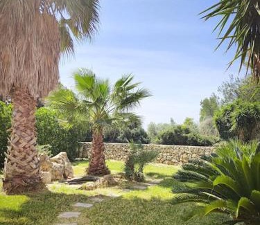 Sant'Isidoro Villa | [Quiet Garden VILLA] Self Check in - Family Villa - Relax Salentino