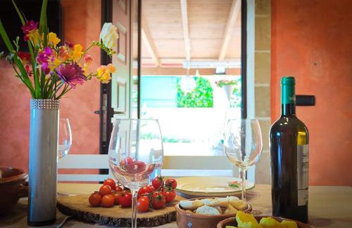 Sant'Isidoro Villa | [Quiet Garden VILLA] Self Check in - Family Villa - Relax Salentino