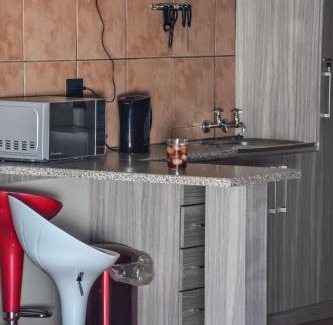 Bloemfontein Apartment | Quiet Getaway