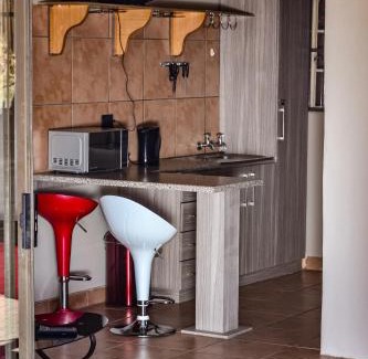 Bloemfontein Apartment | Quiet Getaway