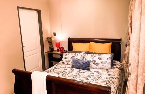 Bloemfontein Apartment | Quiet Getaway