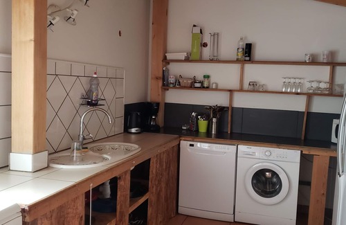 Foissiat House | Quiet gîte close to footpaths and mountain bike trails