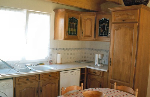 Le Grand-Village-Plage House | quiet house near the forest, cyclabe tracks, beach