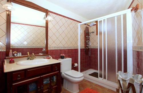 Vallehermoso House | Quiet holiday home in nature