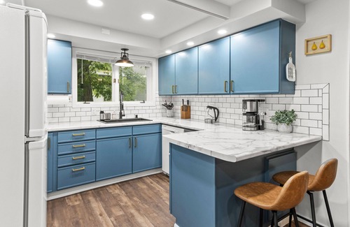 Wisconsin Dells House | Quiet home. 10 minutes from waterparks.