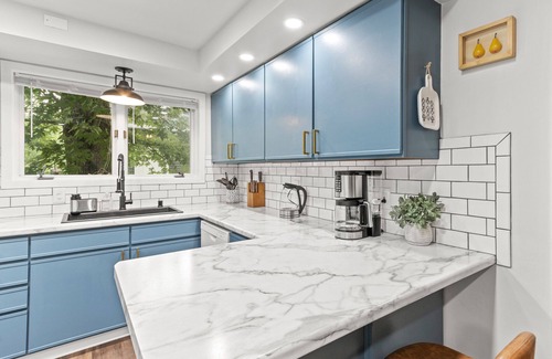 Wisconsin Dells House | Quiet home. 10 minutes from waterparks.