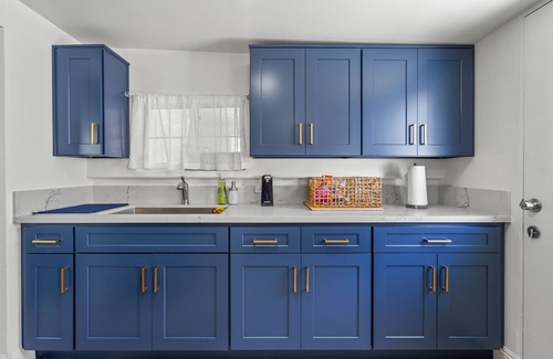 Glendale House | ★Quiet Home W/Free Parking 5min to Griffith Park★