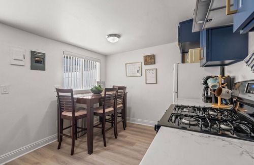 Glendale House | ★Quiet Home W/Free Parking 5min to Griffith Park★