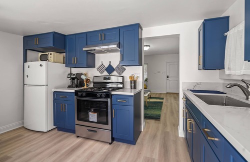 Glendale House | ★Quiet Home W/Free Parking 5min to Griffith Park★