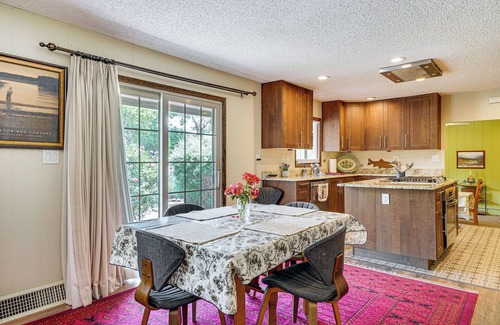 Patagonia House | Quiet Home w/Garden ~ 7 Mi to Patagonia Lake!