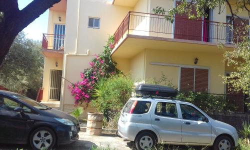 Melissi Apartment | quiet home with sea view