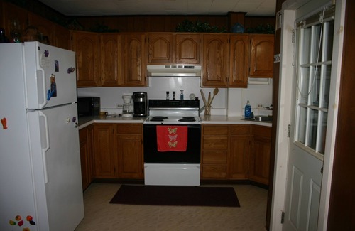 Houghton Lake Heights House | Quiet Houghton Get Away
