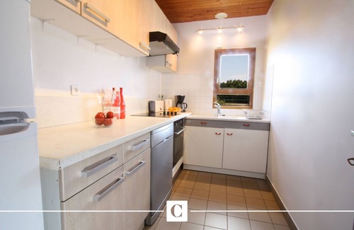 Saint-Julien-en-Born House | Quiet house very close to Contis beach and cycle paths