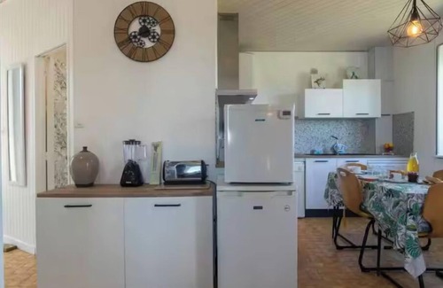 Porspoder House | Quiet house by the sea