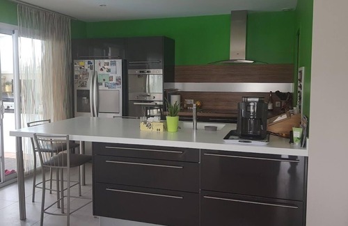 Gujan-Mestras House | Quiet house for 6 people with heated pool